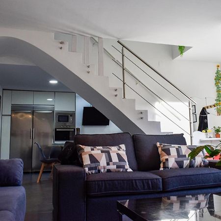 Domus Citrus Villa Mérida Luaran gambar