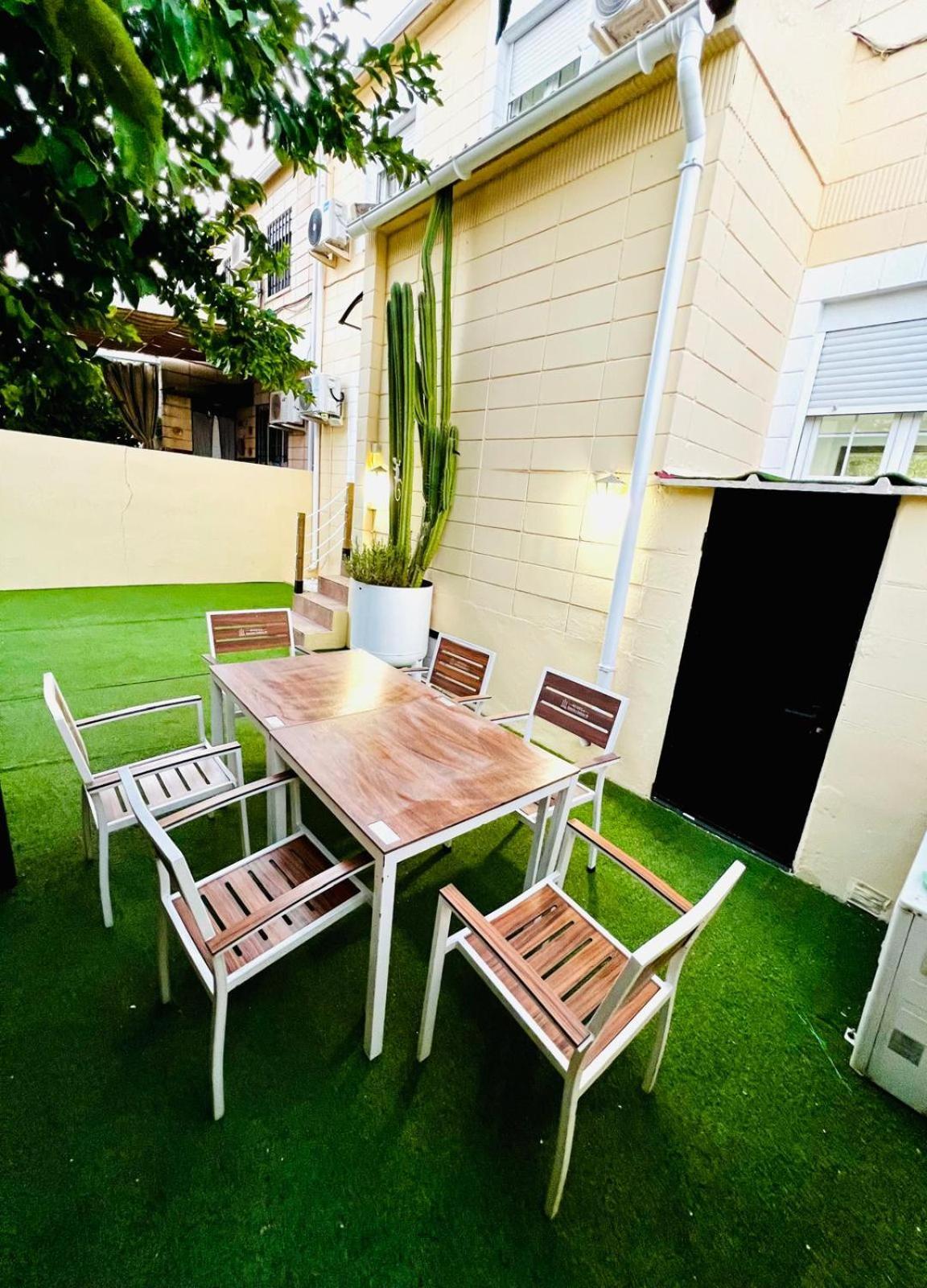 Domus Citrus Villa Mérida Luaran gambar