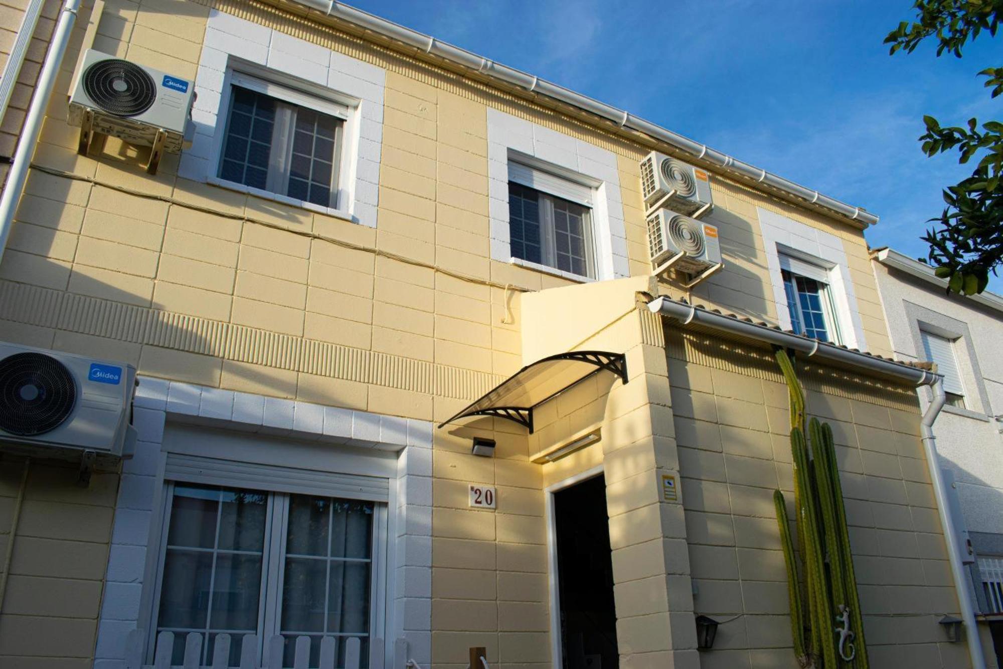 Domus Citrus Villa Mérida Luaran gambar
