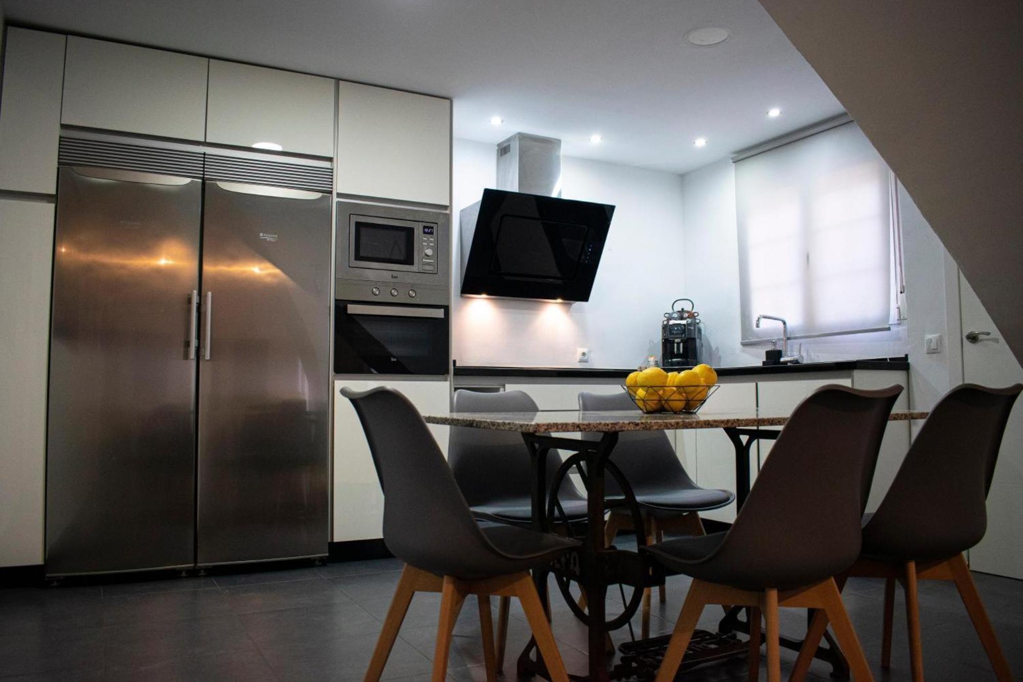 Domus Citrus Villa Mérida Luaran gambar
